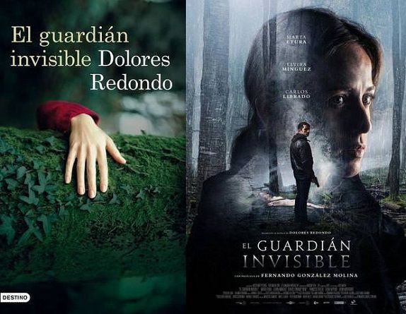 El guardián invisible
