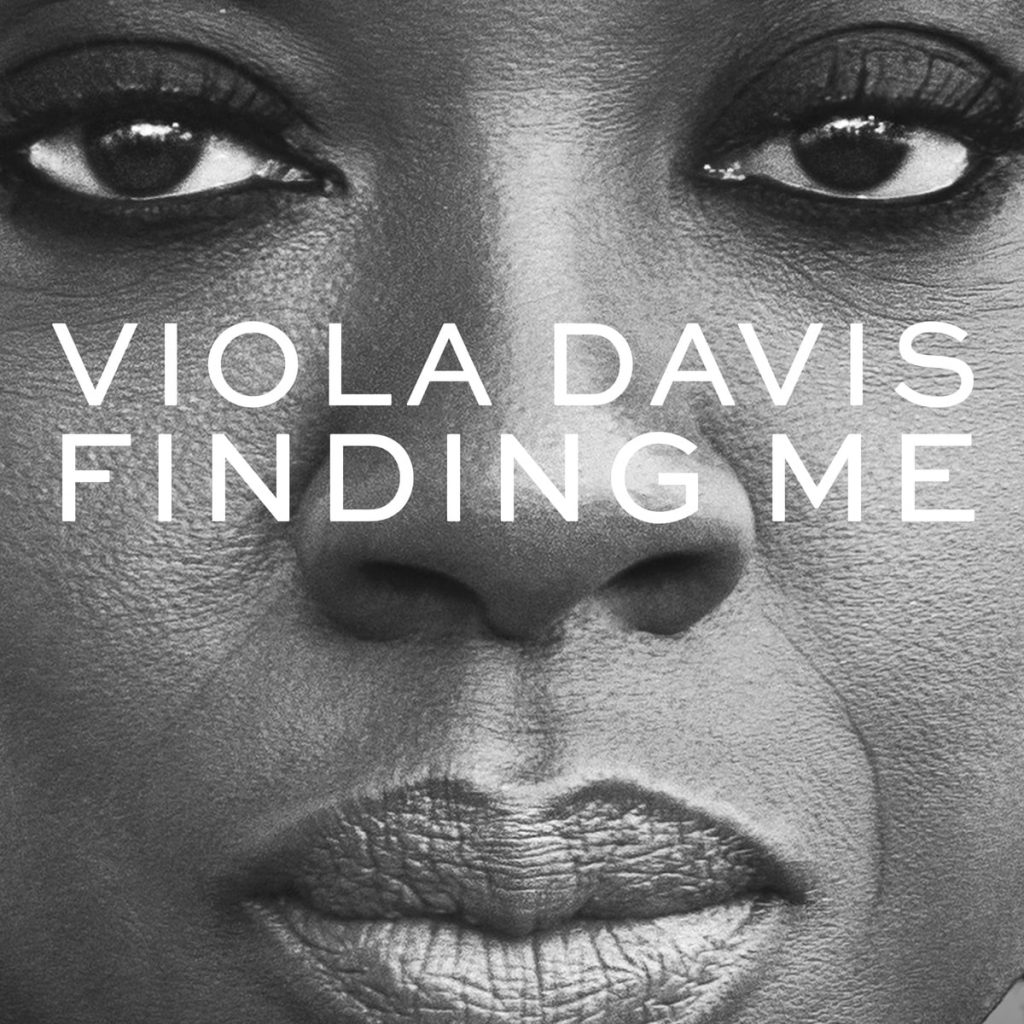 Finding Me: A Memoir