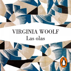Portada del audiolibro: Las olas